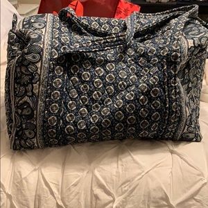 Very Bradley tote bag!